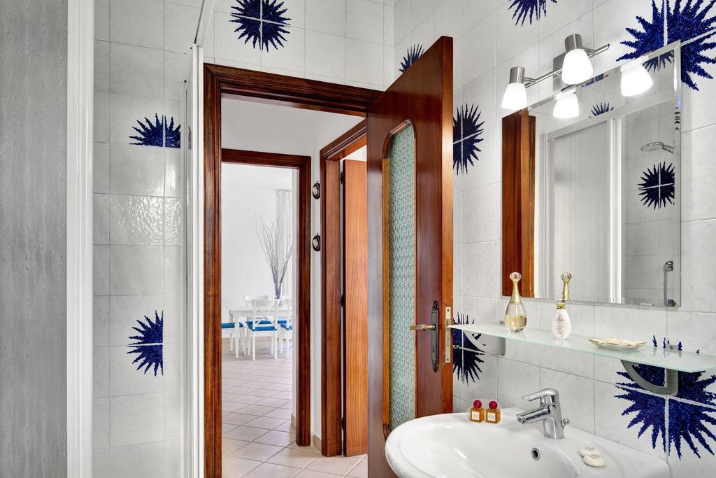 Matisse Nerano By Gocce Lägenhet Marina del Cantone Rum bild